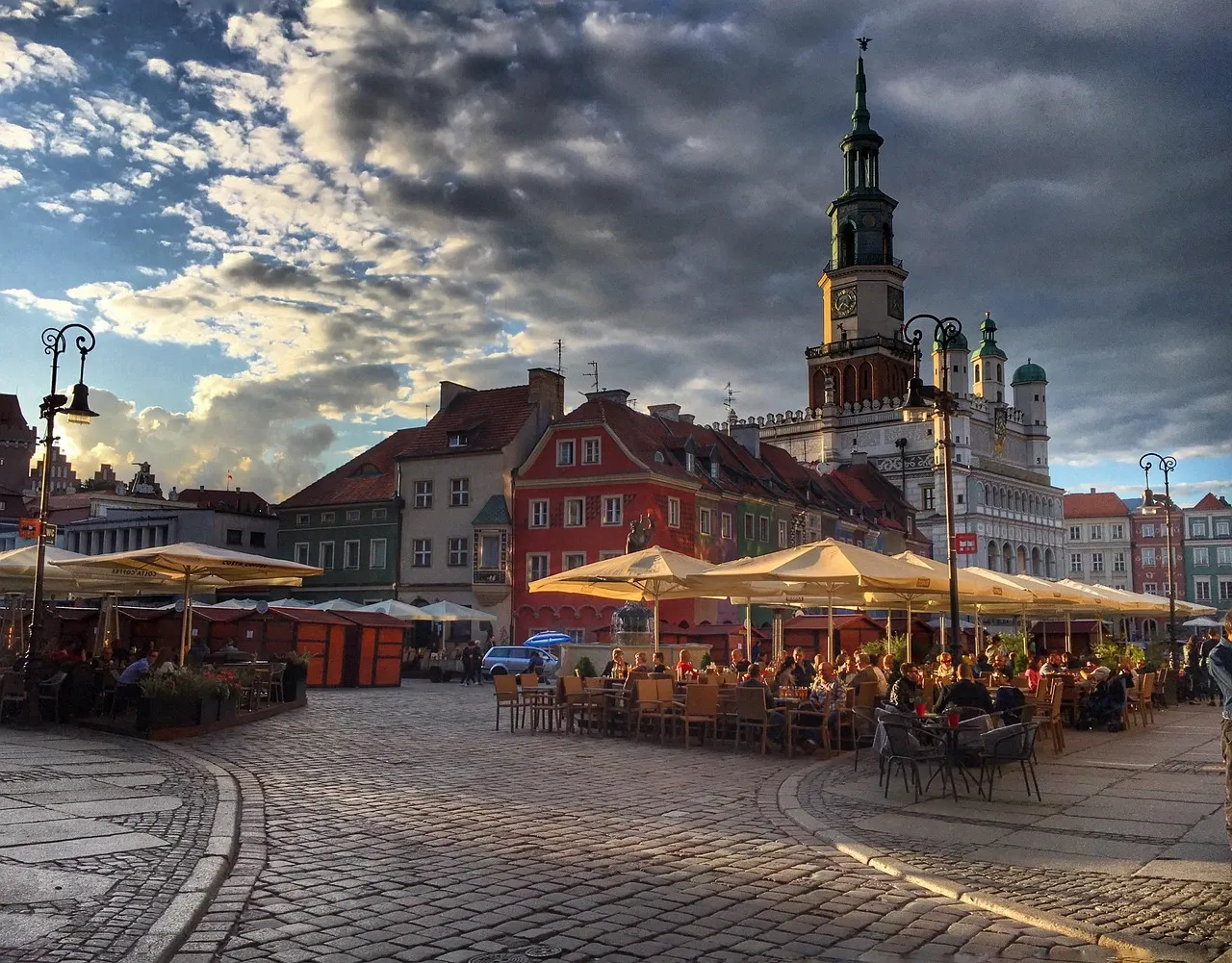 Moonlit Boat Rides and Secret Summer Festivals Along Poland’s Hidden Rivers