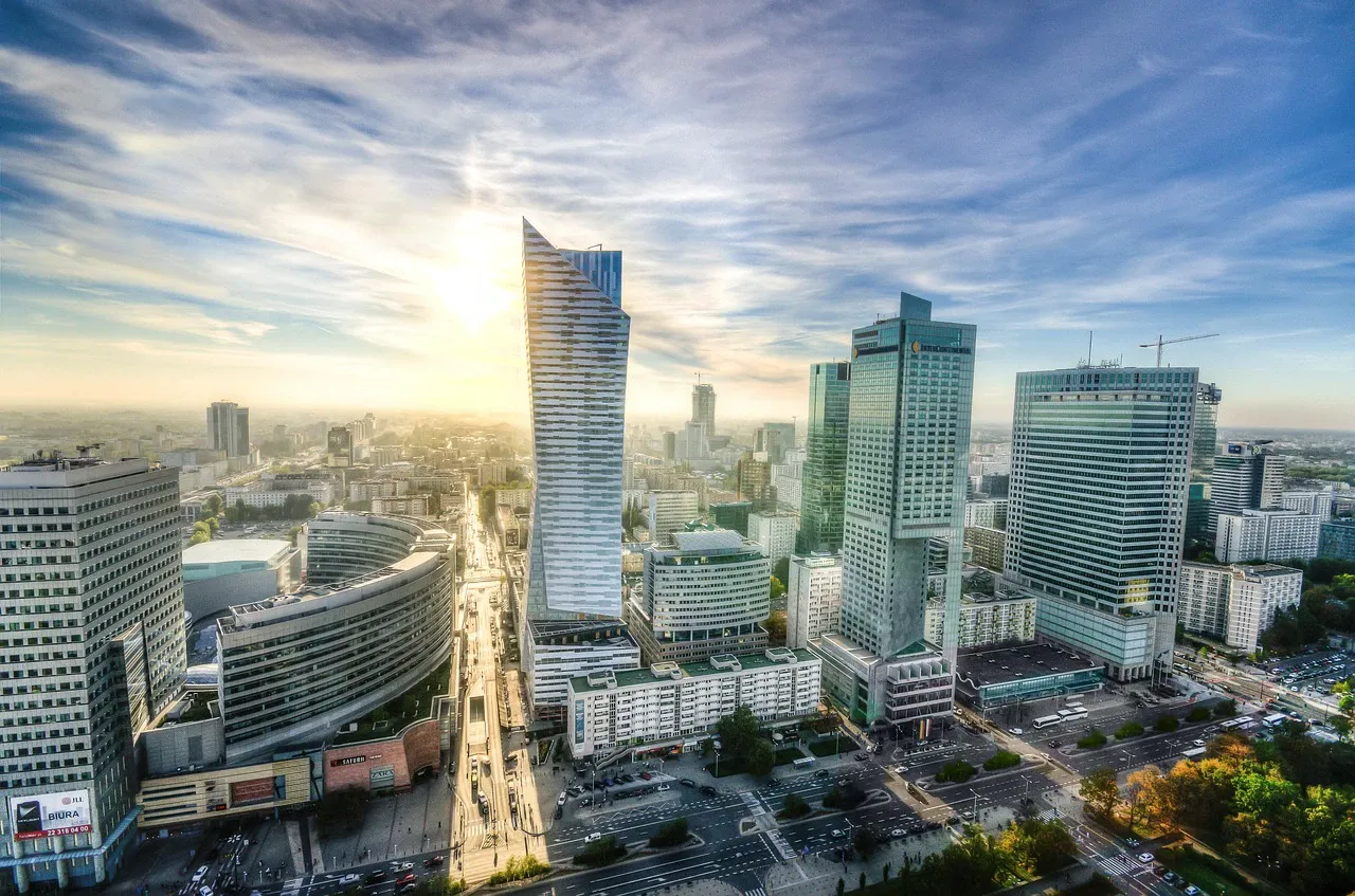 Slow Travel Eastern Europe: 7 Hidden Polish Cities Perfect for Off-Season Exploration